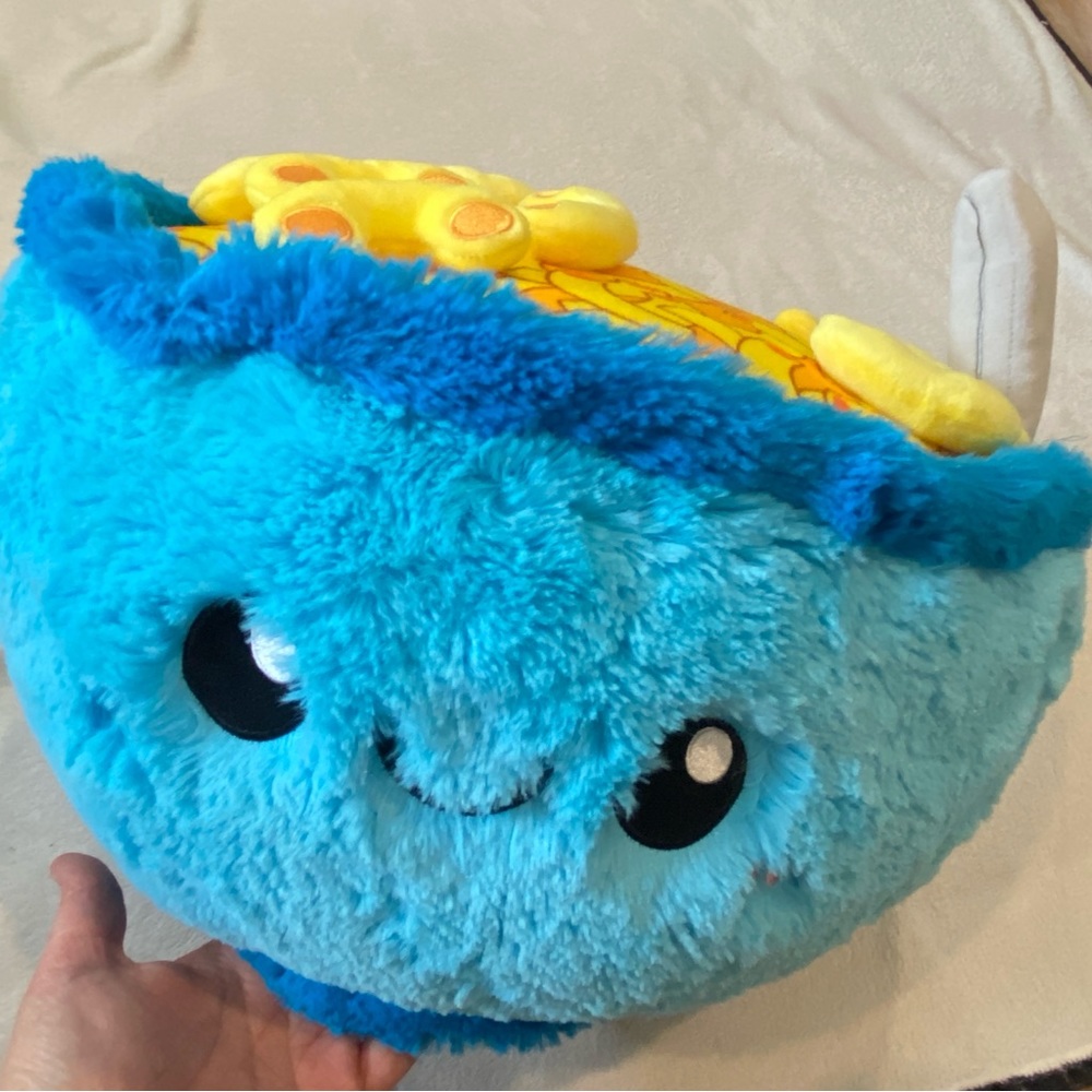 Squishable Comfort Food Mac And Cheese Large